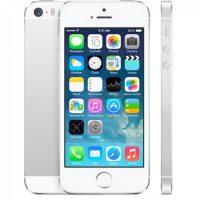 Apple iPhone 5S Silver