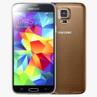 Samsung Galaxy S5 SM-G900F 16GB Gold