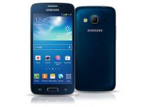Samsung Galaxy Express 2 SM-G3815 8GB Blå | TOPPSKICK | OLÅST-0