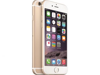 iPhone 6 16GB Gold