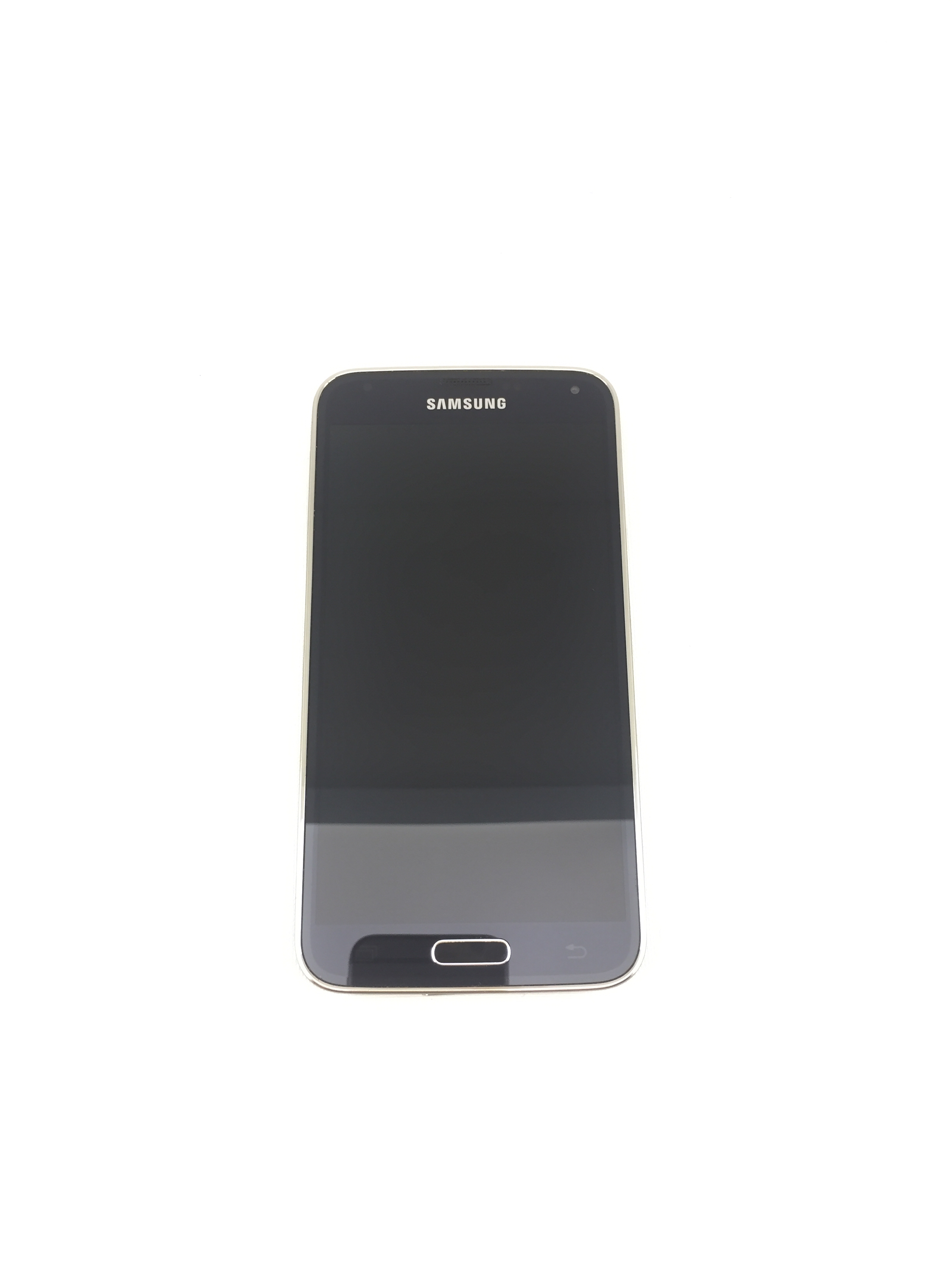 Samsung Galaxy S5 SM-G900F 16GB Svart OLÅST