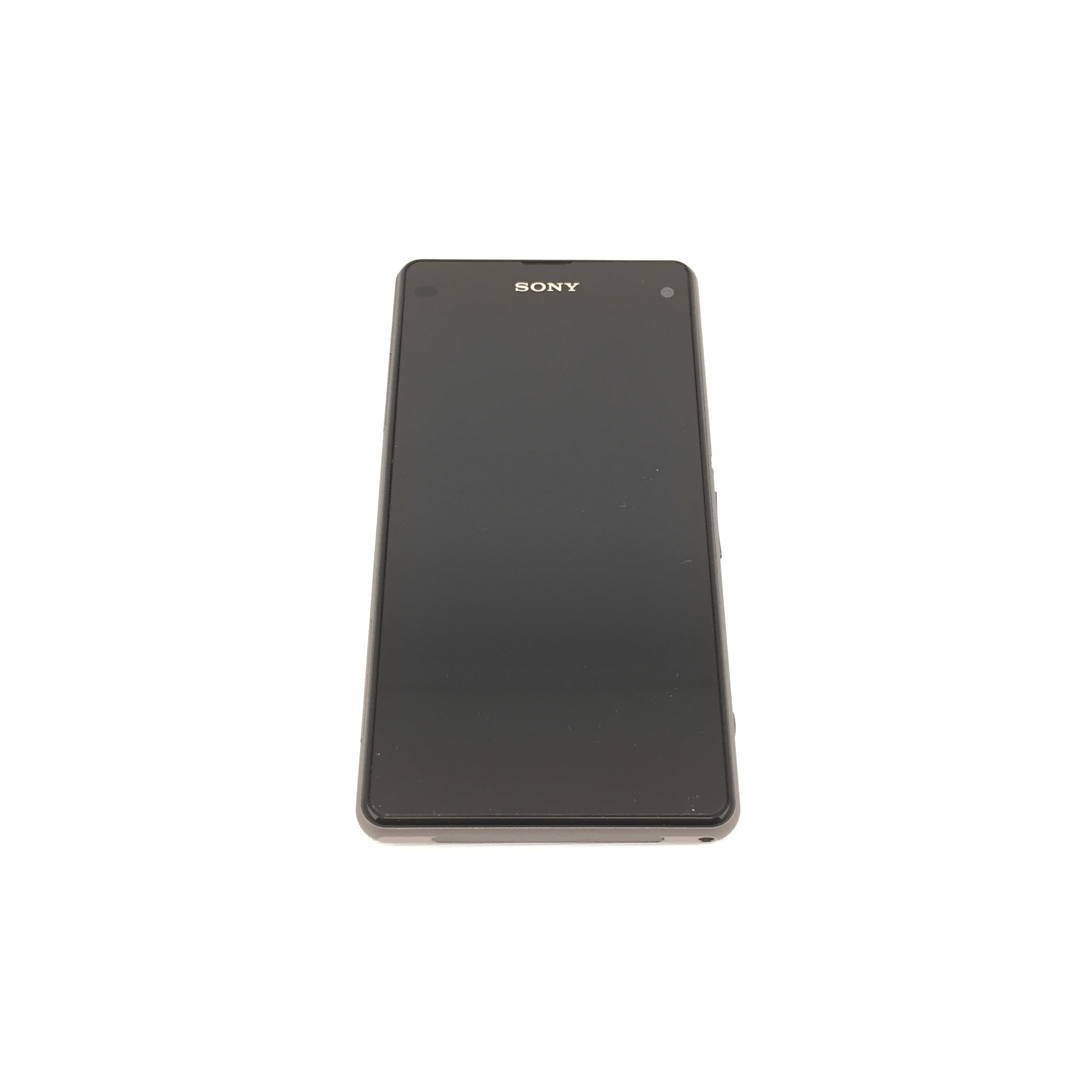 Sony Xperia Z1 Compact D5503 Svart