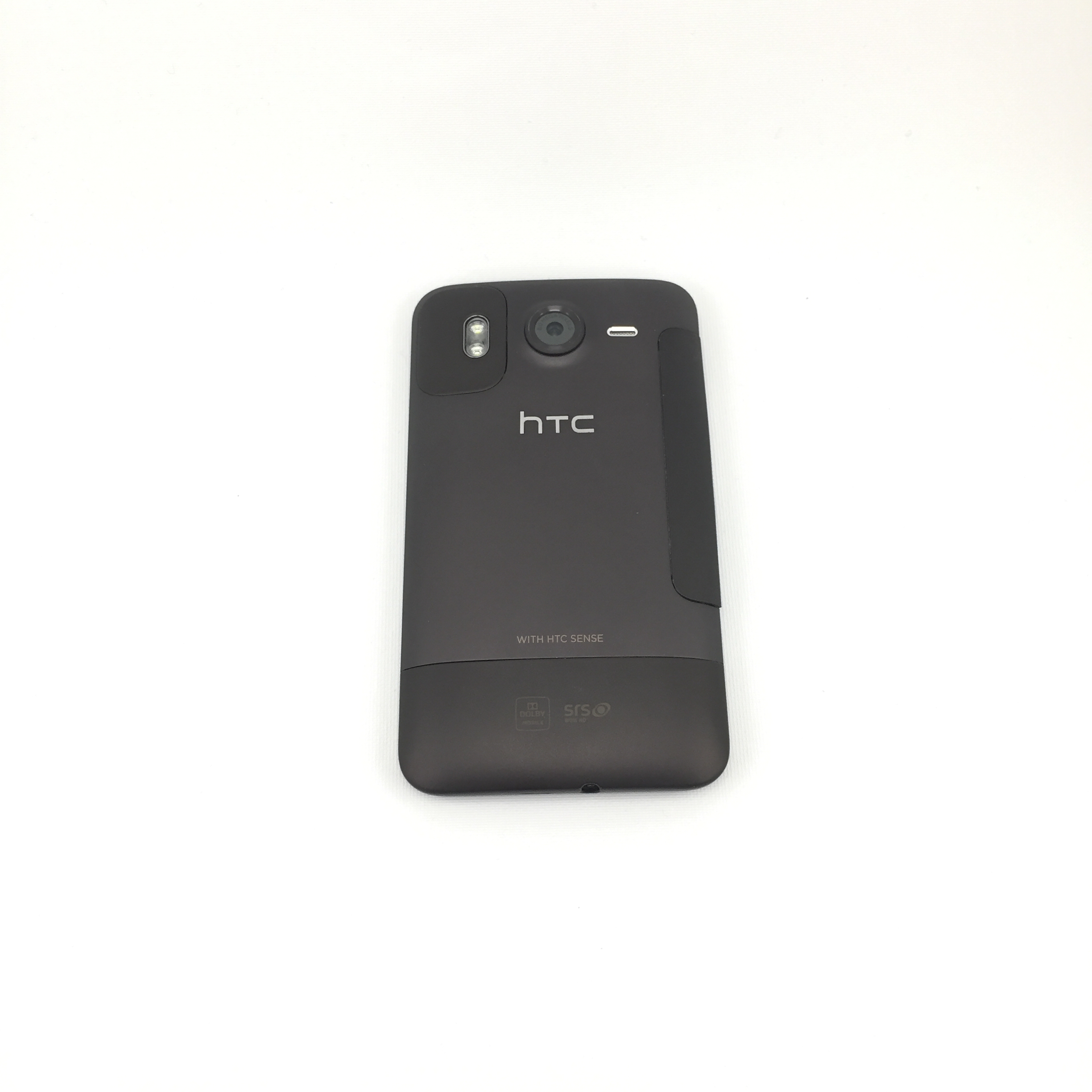 HTC Desire HD PD98100 Brun
